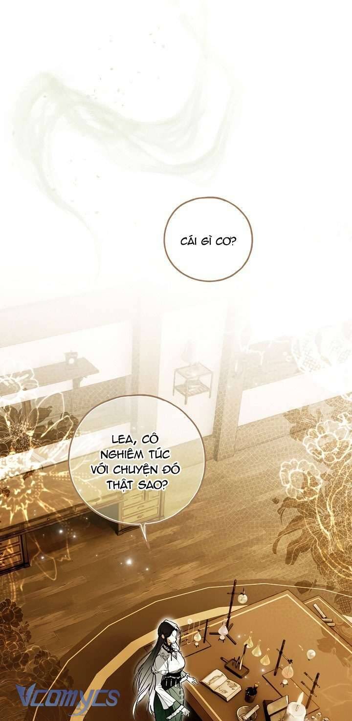Ai Đó Đang Điều Khiển Cơ Thể Của Tôi Chapter 69 65