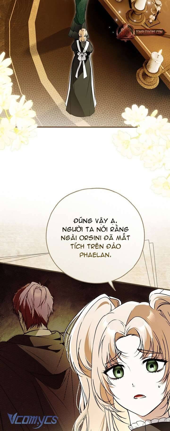 Ai Đó Đang Điều Khiển Cơ Thể Của Tôi Chapter 69 66