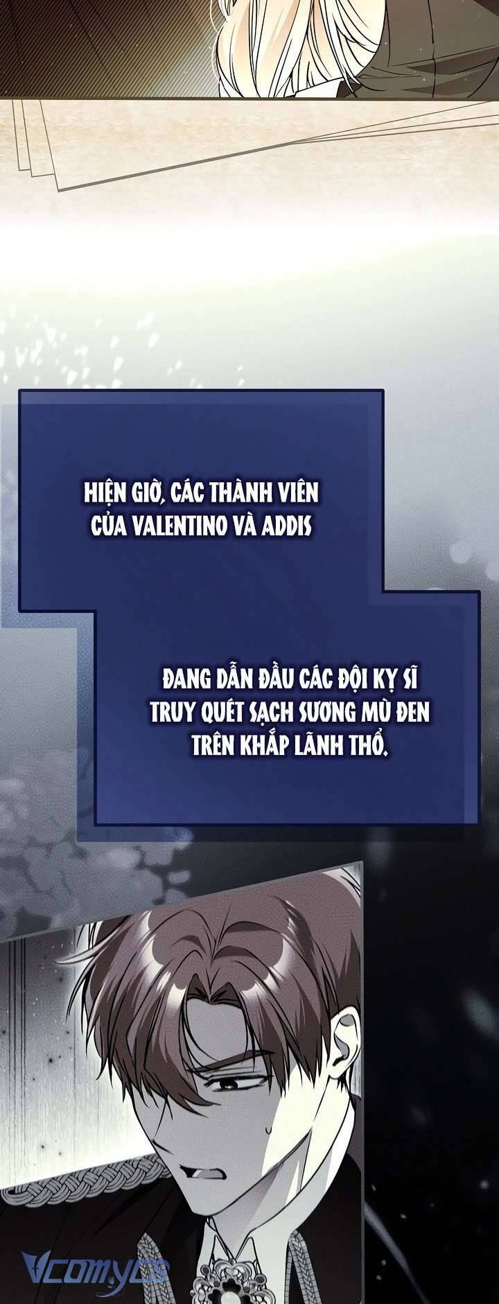 Ai Đó Đang Điều Khiển Cơ Thể Của Tôi Chapter 69 67
