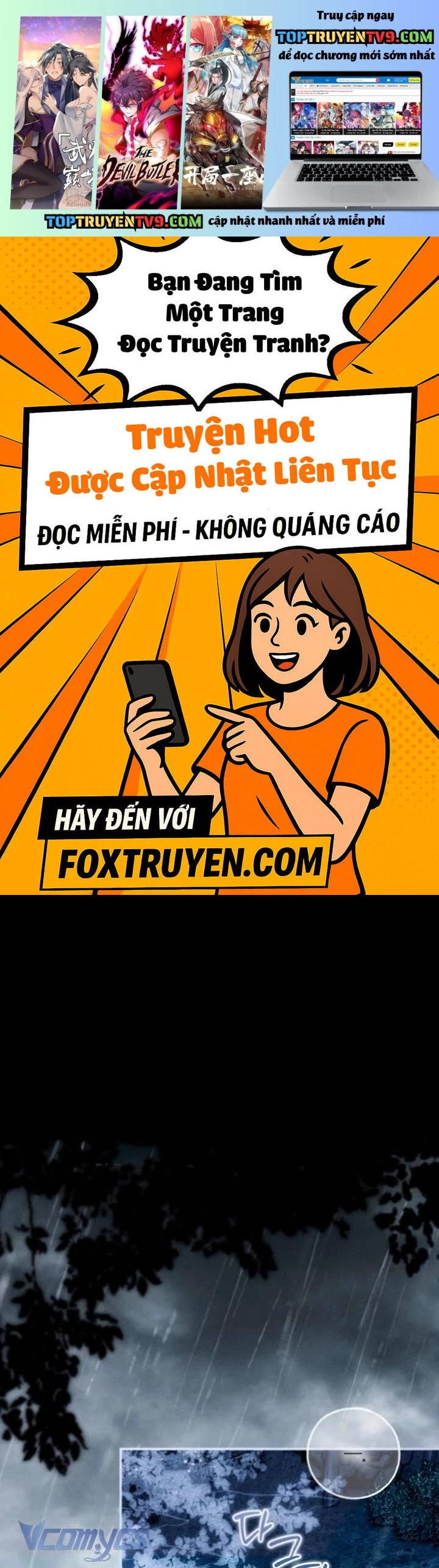 Ai Đó Đang Điều Khiển Cơ Thể Của Tôi Chapter 75 1
