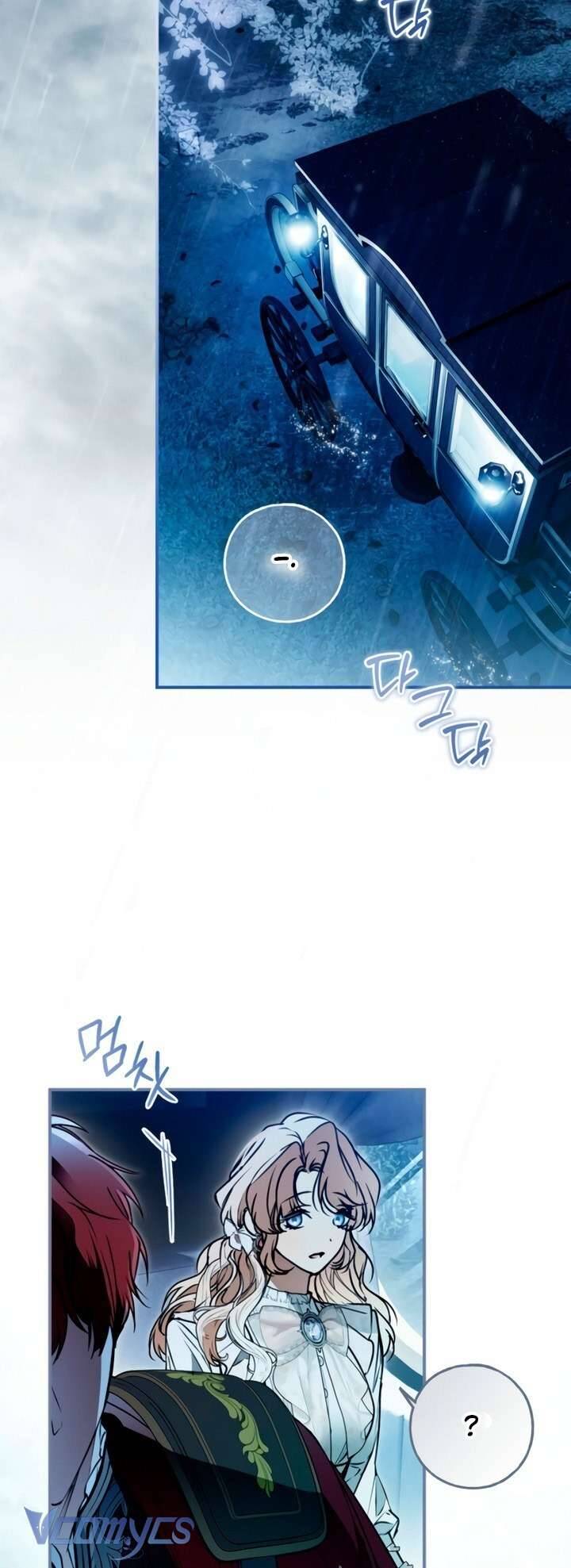Ai Đó Đang Điều Khiển Cơ Thể Của Tôi Chapter 75 2