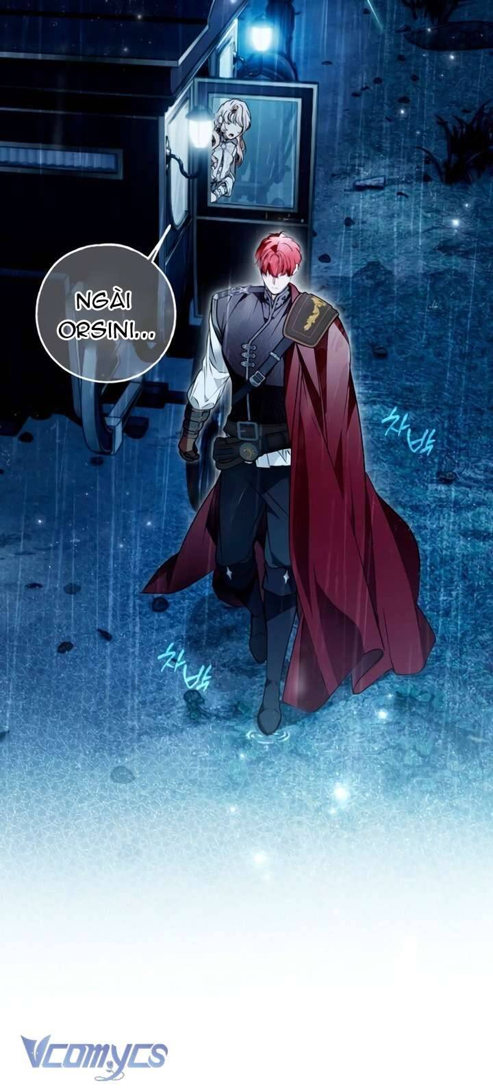 Ai Đó Đang Điều Khiển Cơ Thể Của Tôi Chapter 75 5