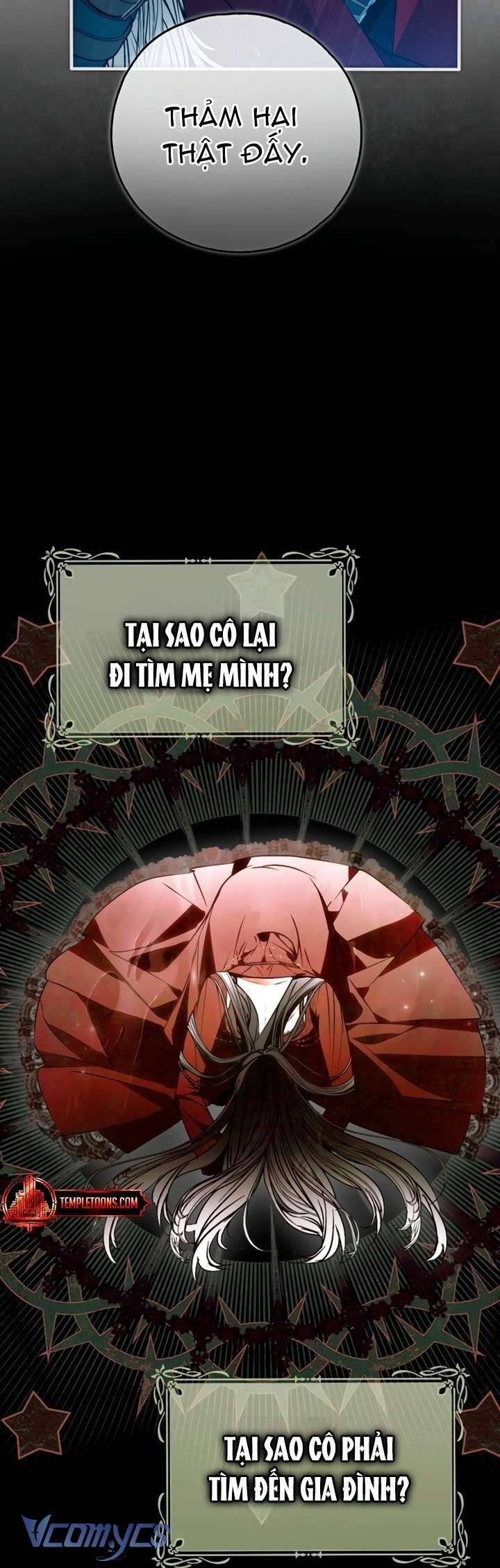 Ai Đó Đang Điều Khiển Cơ Thể Của Tôi Chapter 75 10