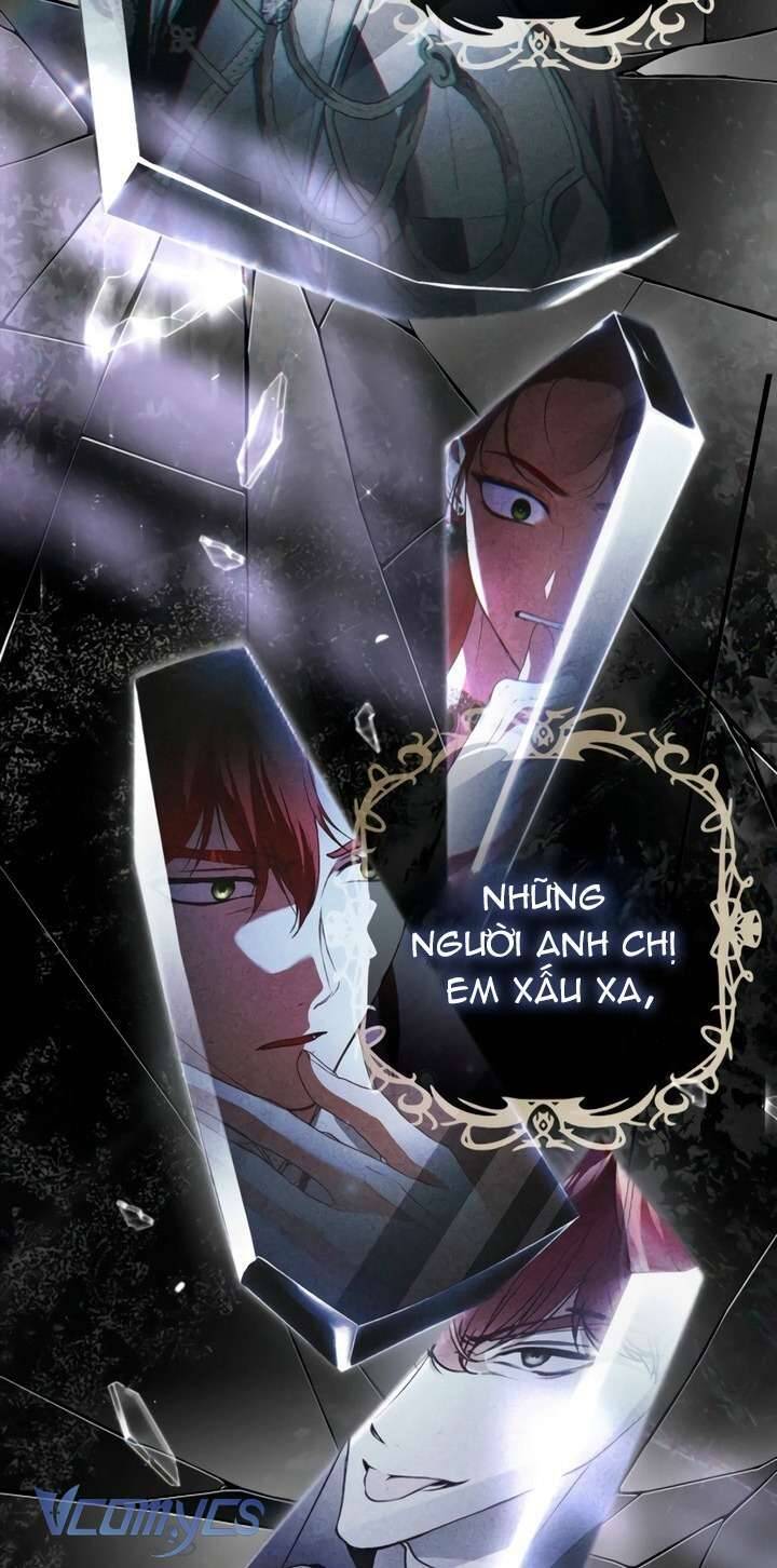Ai Đó Đang Điều Khiển Cơ Thể Của Tôi Chapter 75 13
