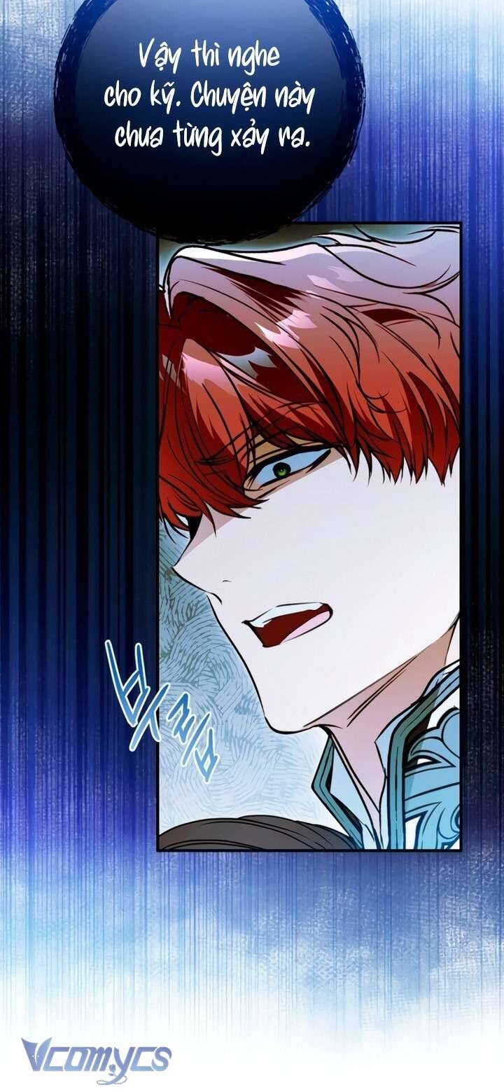 Ai Đó Đang Điều Khiển Cơ Thể Của Tôi Chapter 75 19