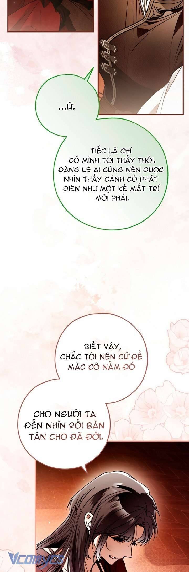 Ai Đó Đang Điều Khiển Cơ Thể Của Tôi Chapter 75 26