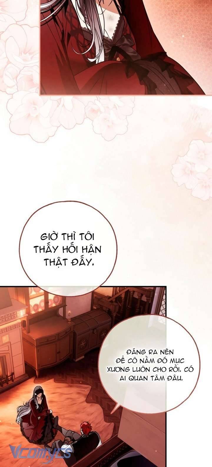 Ai Đó Đang Điều Khiển Cơ Thể Của Tôi Chapter 75 27