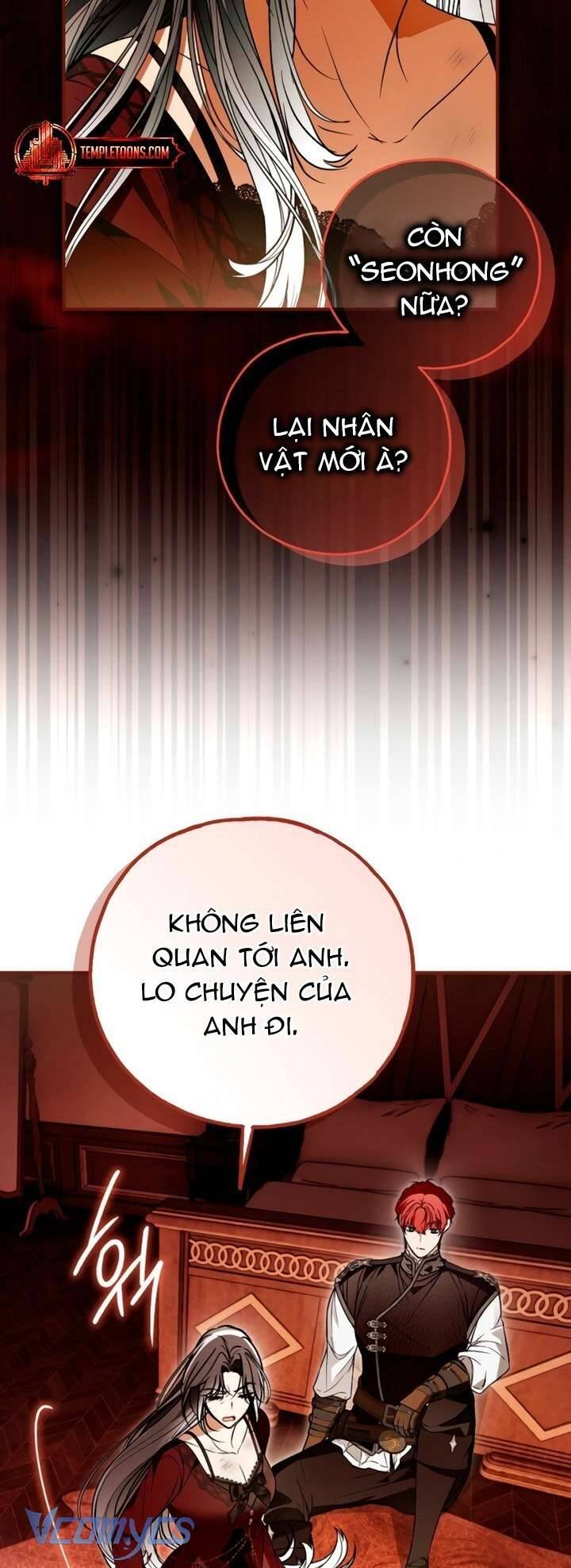 Ai Đó Đang Điều Khiển Cơ Thể Của Tôi Chapter 75 30