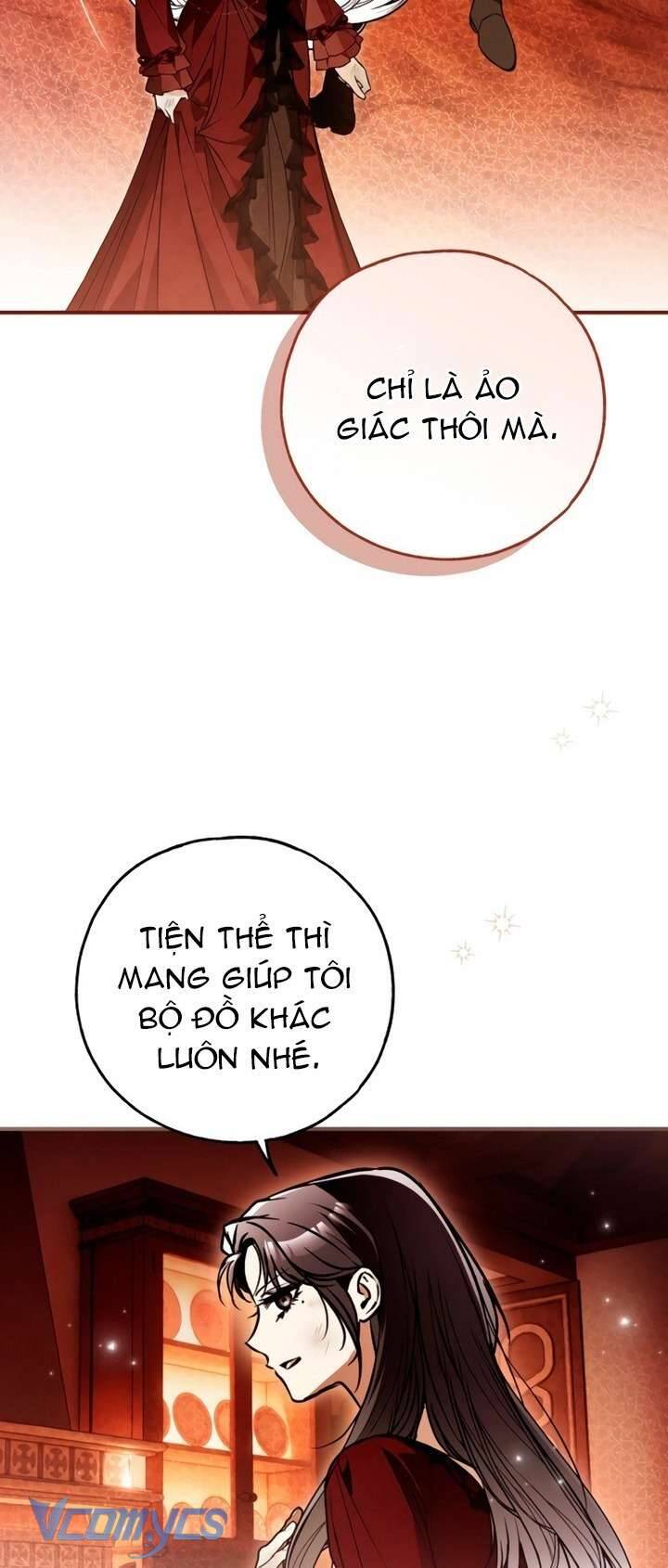 Ai Đó Đang Điều Khiển Cơ Thể Của Tôi Chapter 75 31