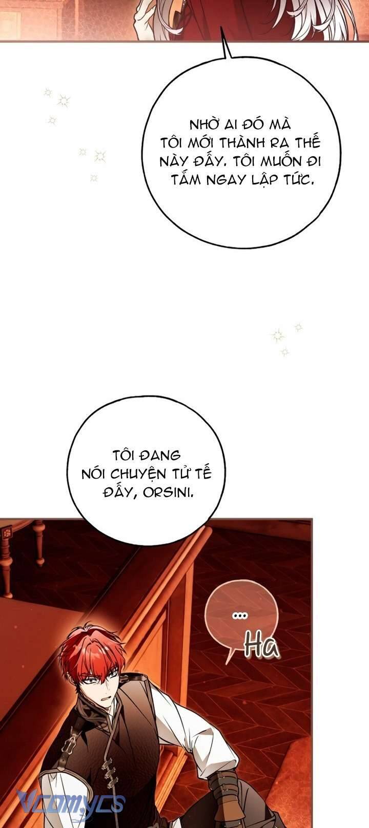 Ai Đó Đang Điều Khiển Cơ Thể Của Tôi Chapter 75 32