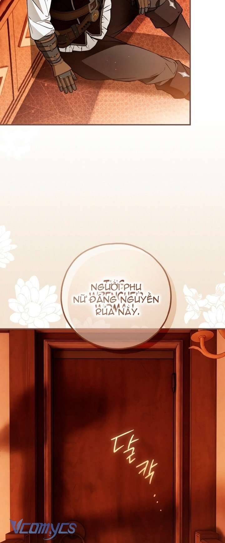 Ai Đó Đang Điều Khiển Cơ Thể Của Tôi Chapter 75 33