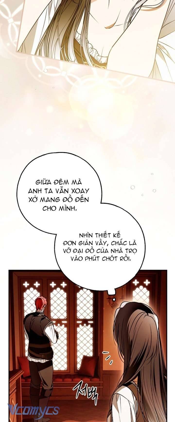 Ai Đó Đang Điều Khiển Cơ Thể Của Tôi Chapter 75 35