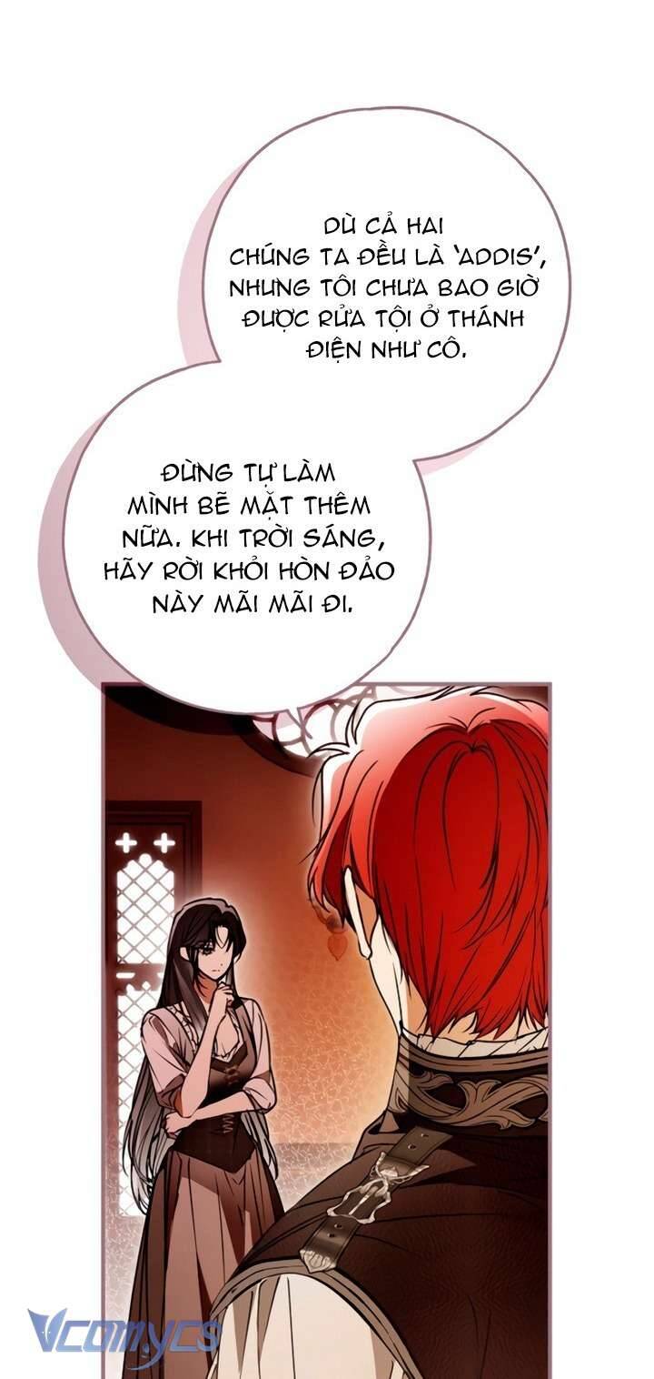 Ai Đó Đang Điều Khiển Cơ Thể Của Tôi Chapter 75 39