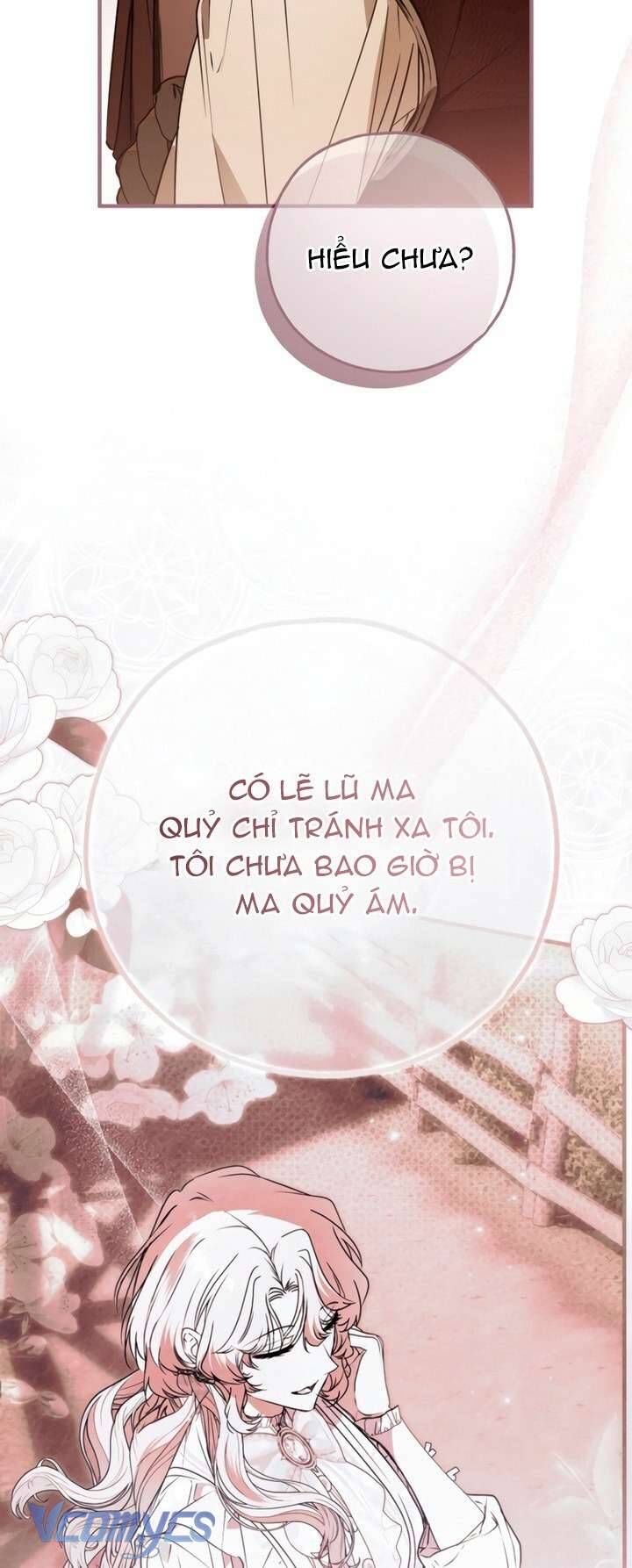 Ai Đó Đang Điều Khiển Cơ Thể Của Tôi Chapter 75 40