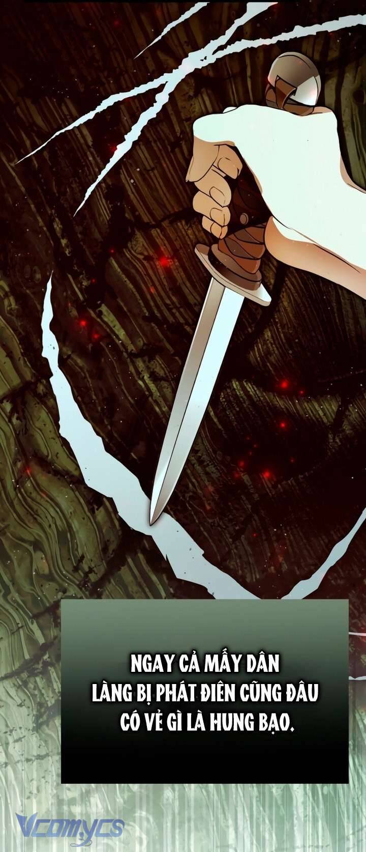 Ai Đó Đang Điều Khiển Cơ Thể Của Tôi Chapter 75 47