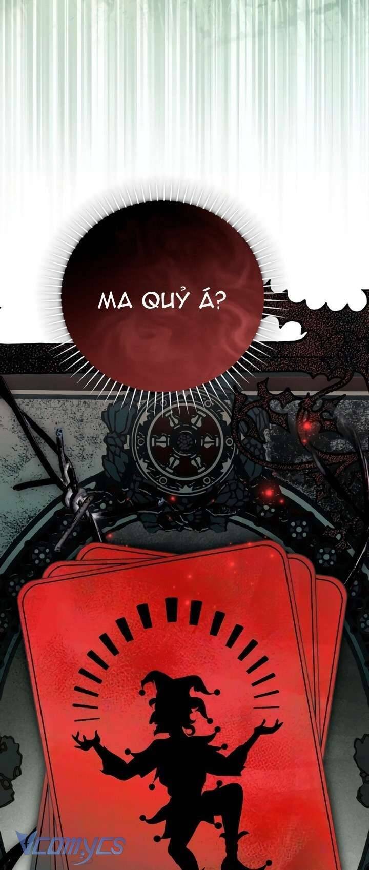 Ai Đó Đang Điều Khiển Cơ Thể Của Tôi Chapter 75 48