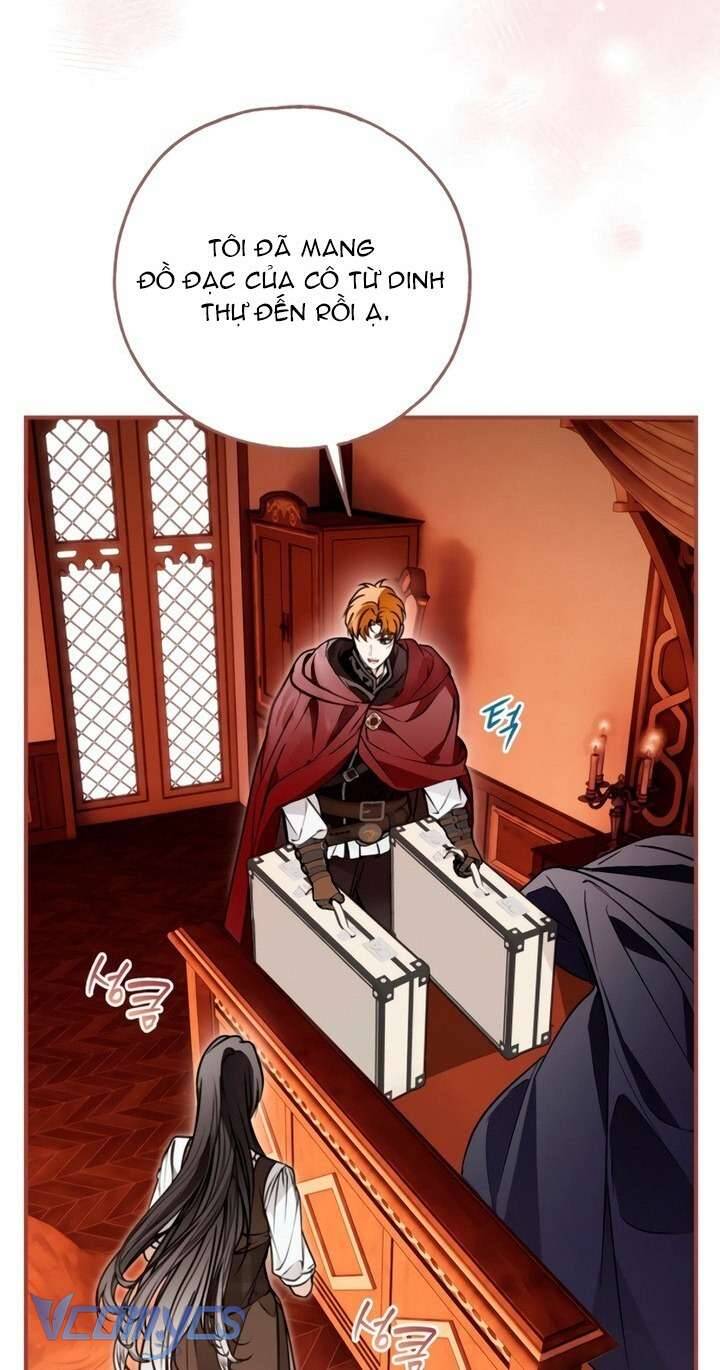 Ai Đó Đang Điều Khiển Cơ Thể Của Tôi Chapter 75 54