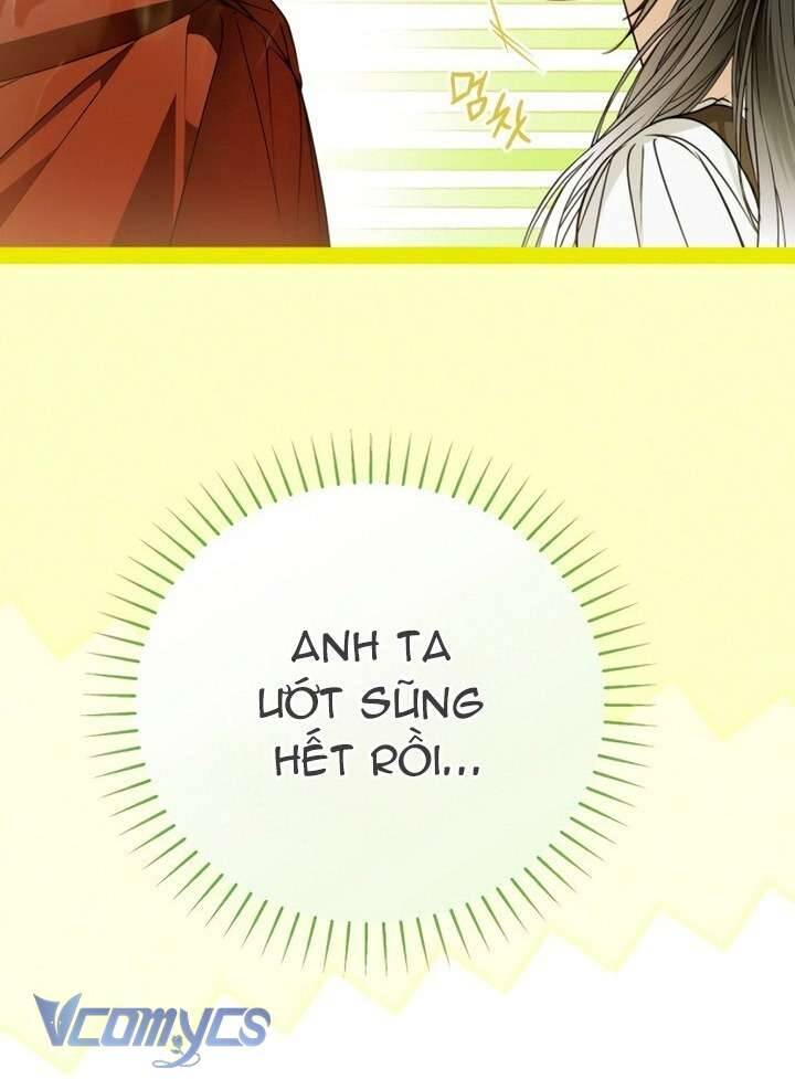 Ai Đó Đang Điều Khiển Cơ Thể Của Tôi Chapter 75 56