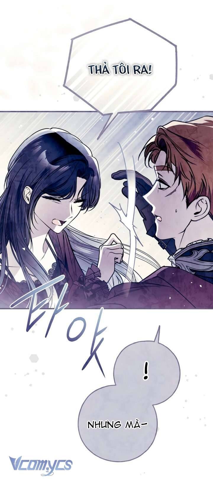Ai Đó Đang Điều Khiển Cơ Thể Của Tôi Chapter 75 57