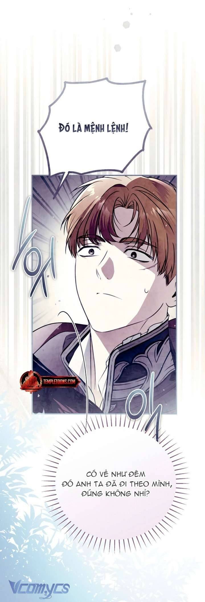 Ai Đó Đang Điều Khiển Cơ Thể Của Tôi Chapter 75 58