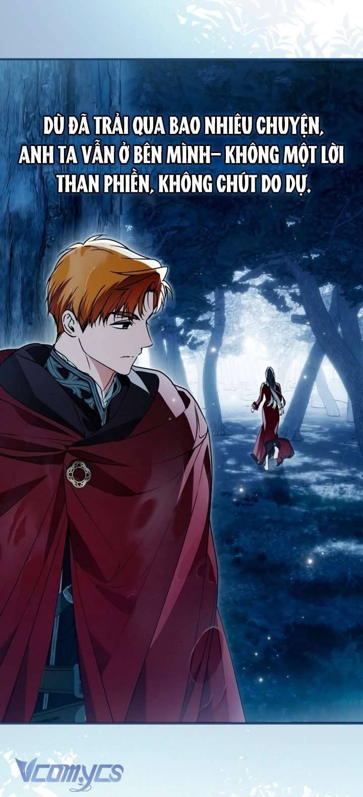 Ai Đó Đang Điều Khiển Cơ Thể Của Tôi Chapter 75 59