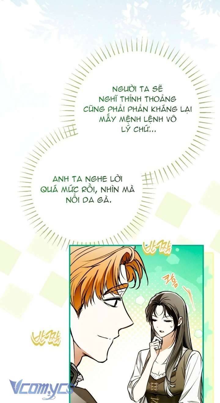Ai Đó Đang Điều Khiển Cơ Thể Của Tôi Chapter 75 60