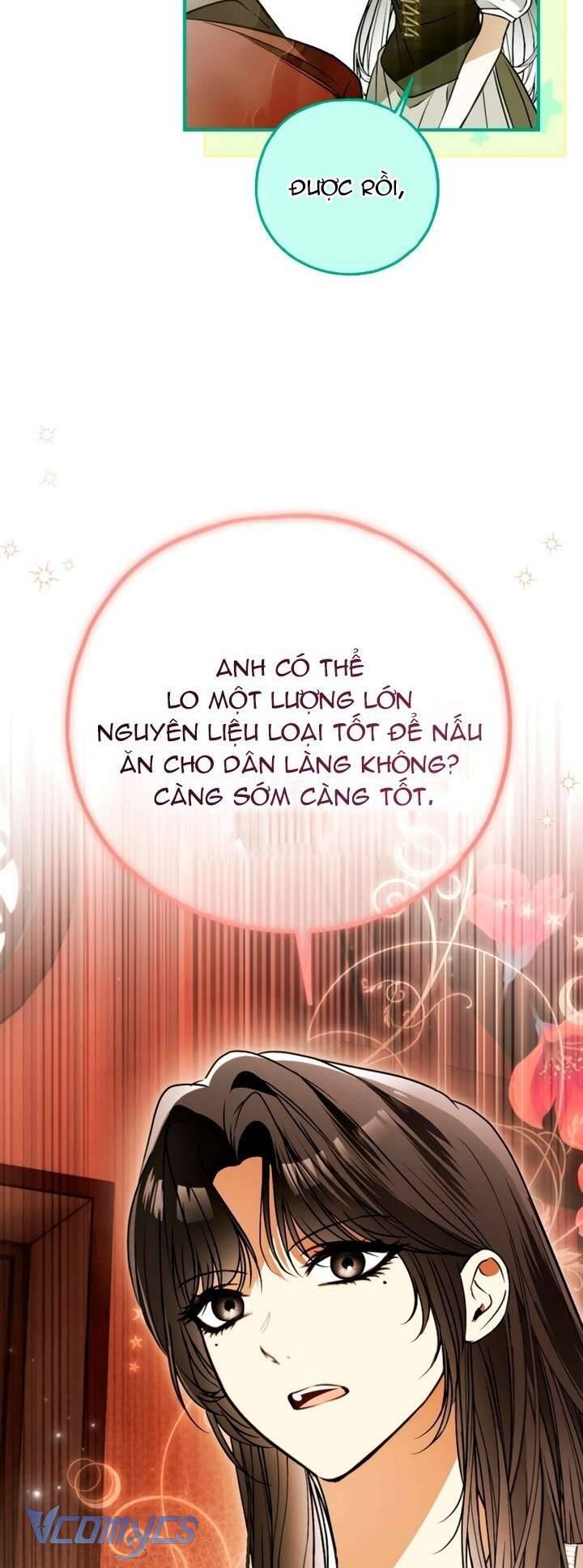 Ai Đó Đang Điều Khiển Cơ Thể Của Tôi Chapter 75 61