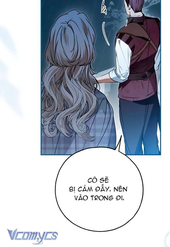Ai Đó Đang Điều Khiển Cơ Thể Của Tôi Chapter 75 65