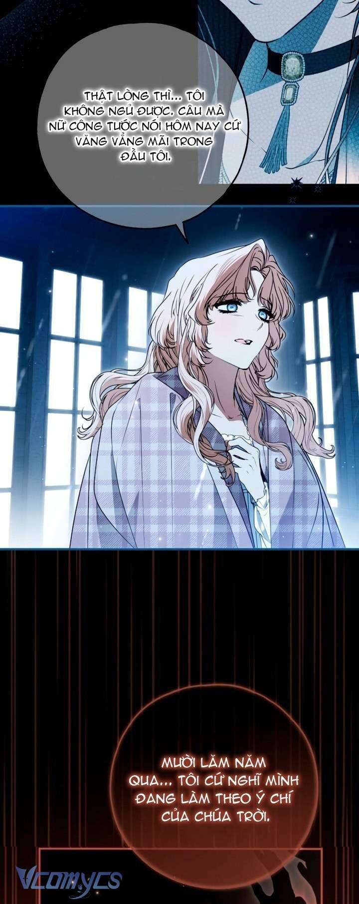 Ai Đó Đang Điều Khiển Cơ Thể Của Tôi Chapter 75 68