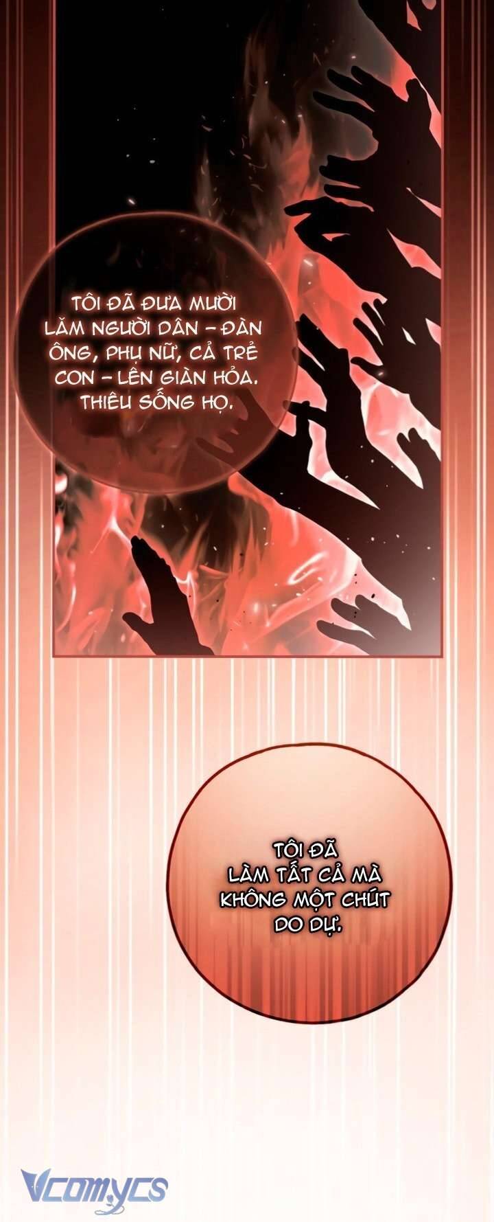 Ai Đó Đang Điều Khiển Cơ Thể Của Tôi Chapter 75 69