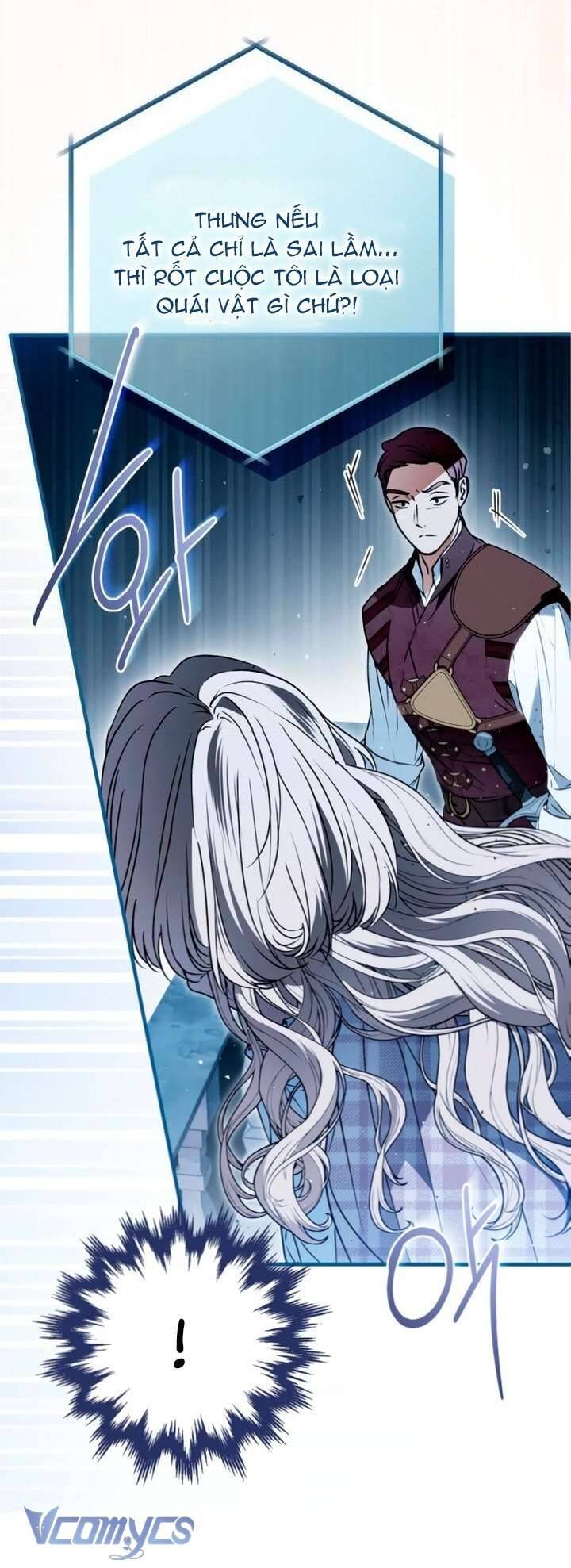 Ai Đó Đang Điều Khiển Cơ Thể Của Tôi Chapter 75 70