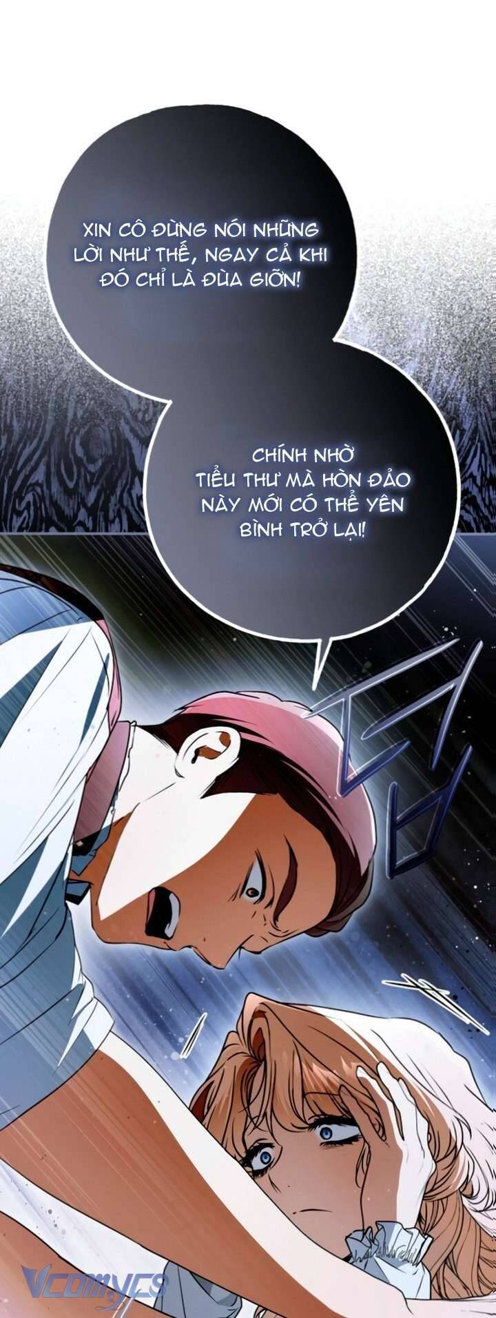 Ai Đó Đang Điều Khiển Cơ Thể Của Tôi Chapter 75 71