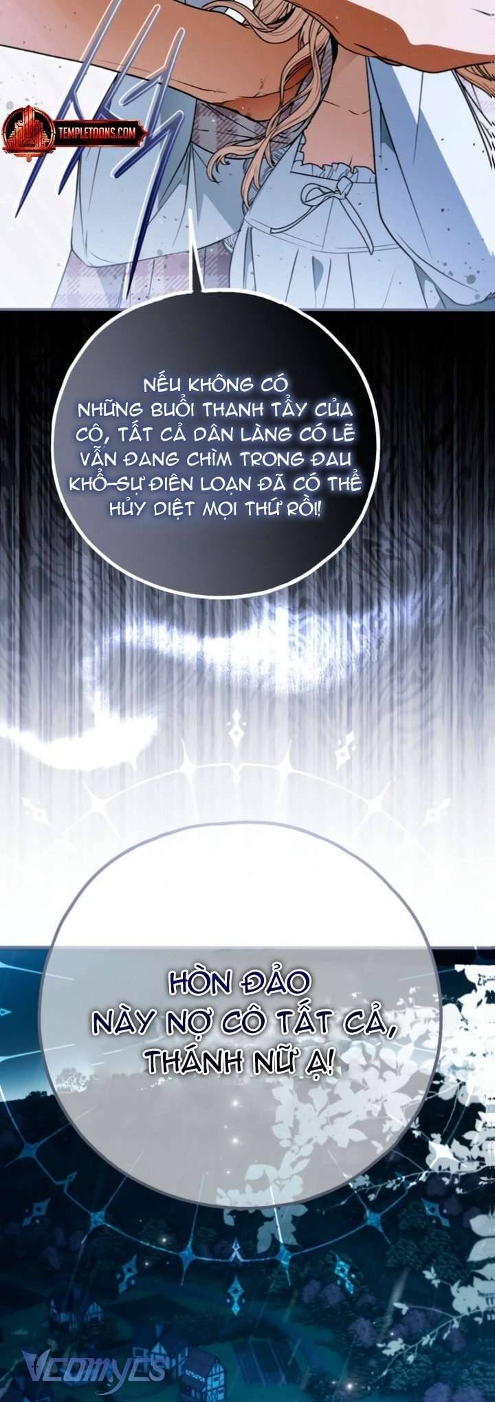 Ai Đó Đang Điều Khiển Cơ Thể Của Tôi Chapter 75 72