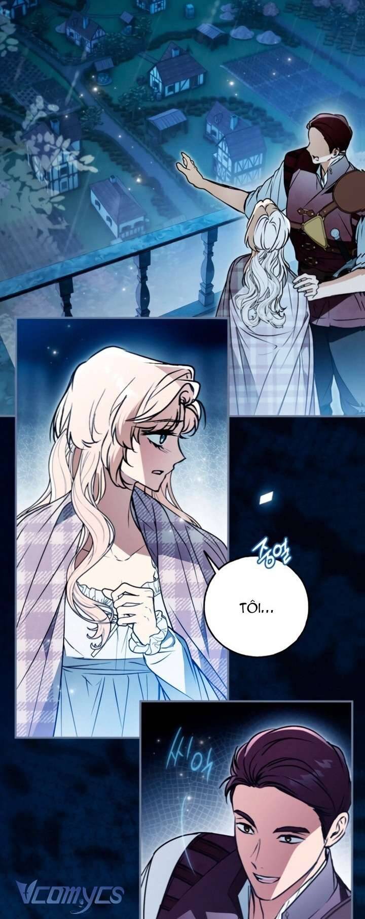 Ai Đó Đang Điều Khiển Cơ Thể Của Tôi Chapter 75 73