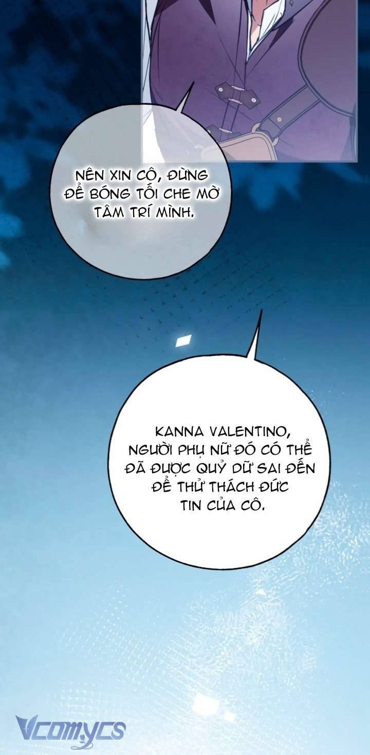 Ai Đó Đang Điều Khiển Cơ Thể Của Tôi Chapter 75 74