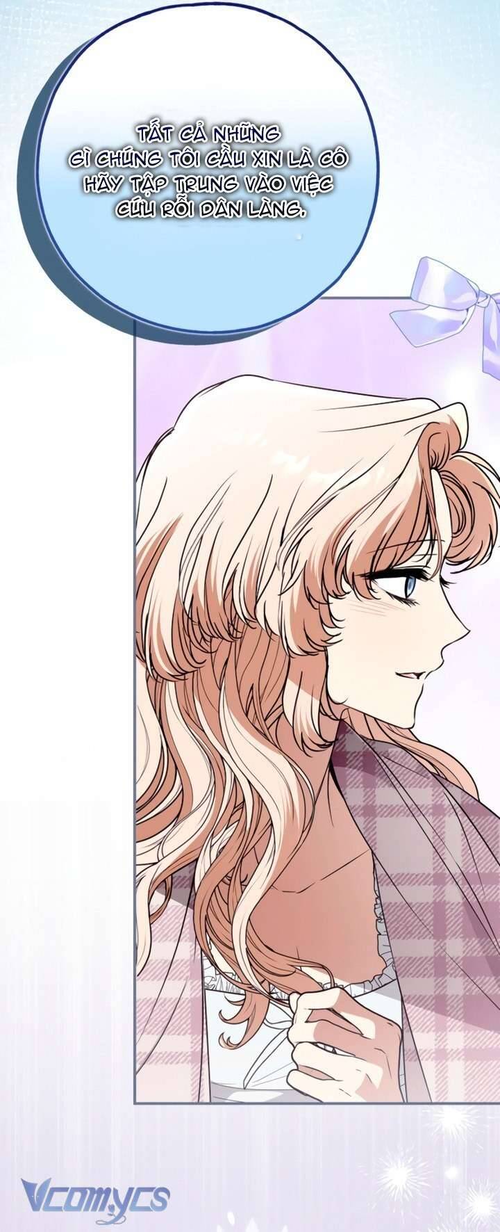 Ai Đó Đang Điều Khiển Cơ Thể Của Tôi Chapter 75 75