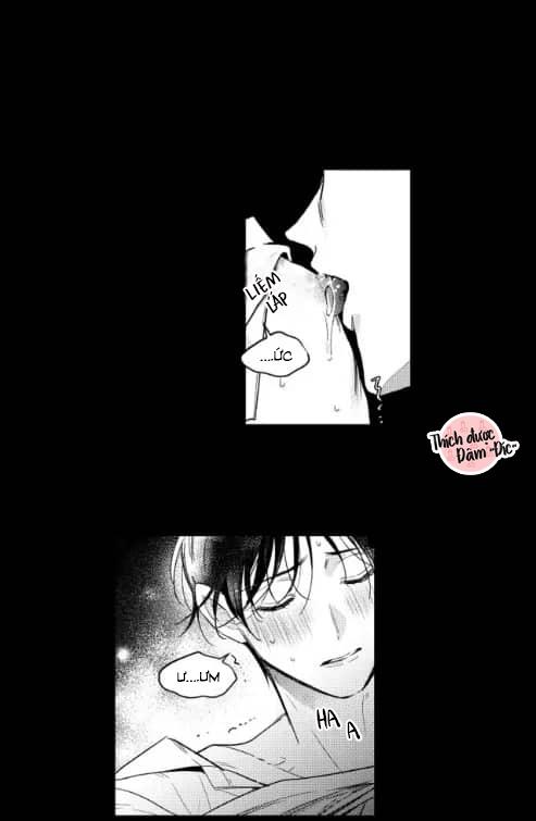 Ai Là Kẻ Lừa Đảo Ngọt Ngào? Chapter 0 Prologue - Trang 2