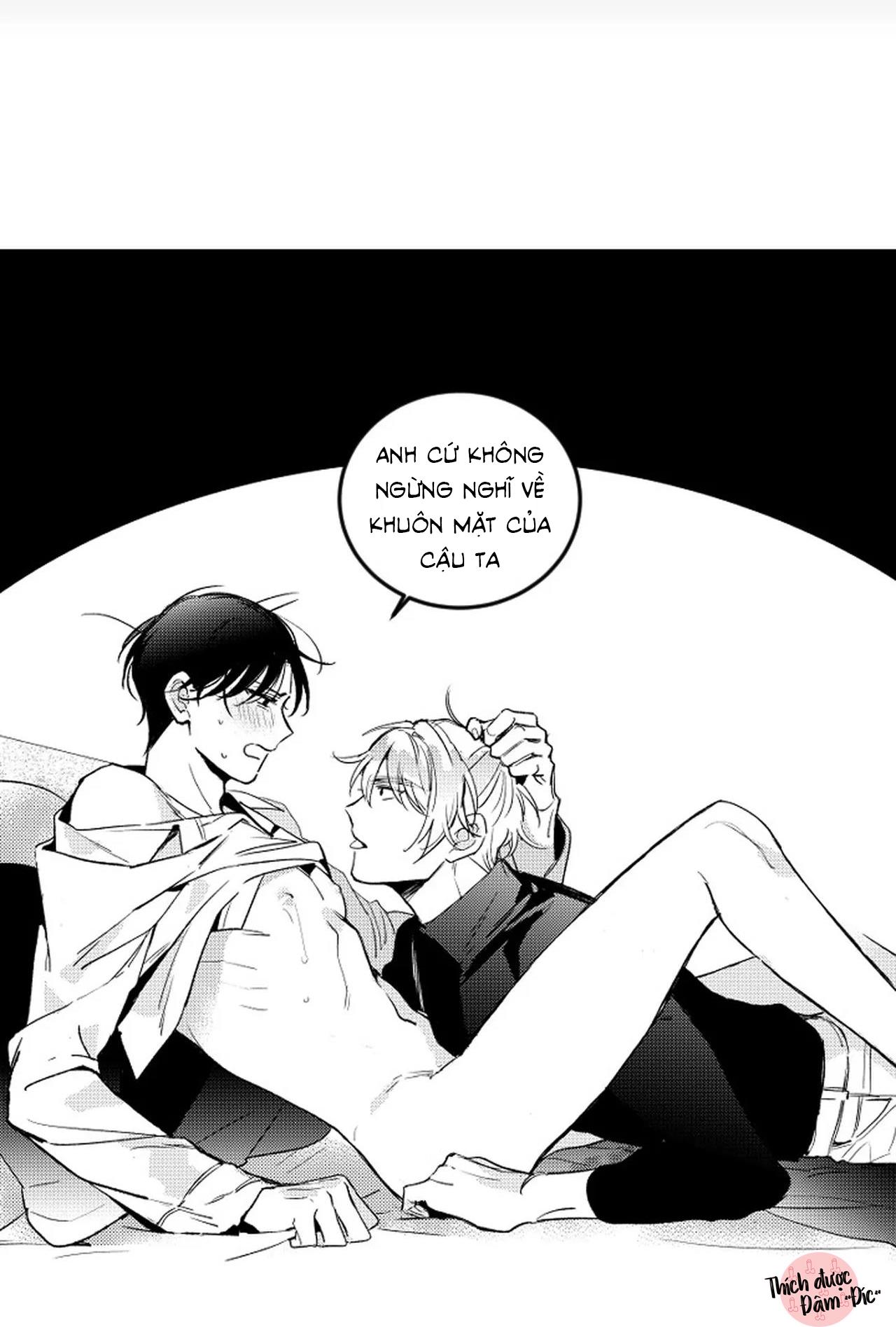 Ai Là Kẻ Lừa Đảo Ngọt Ngào? Chapter 0 Prologue - Trang 2