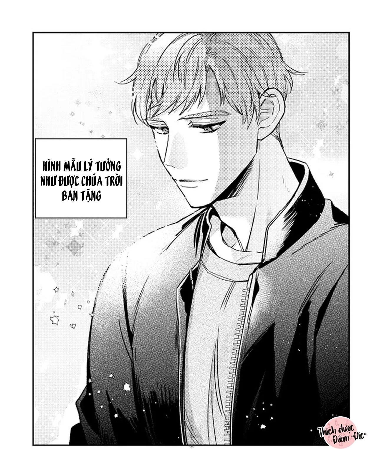 Ai Là Kẻ Lừa Đảo Ngọt Ngào? Chapter 0 Prologue - Trang 2