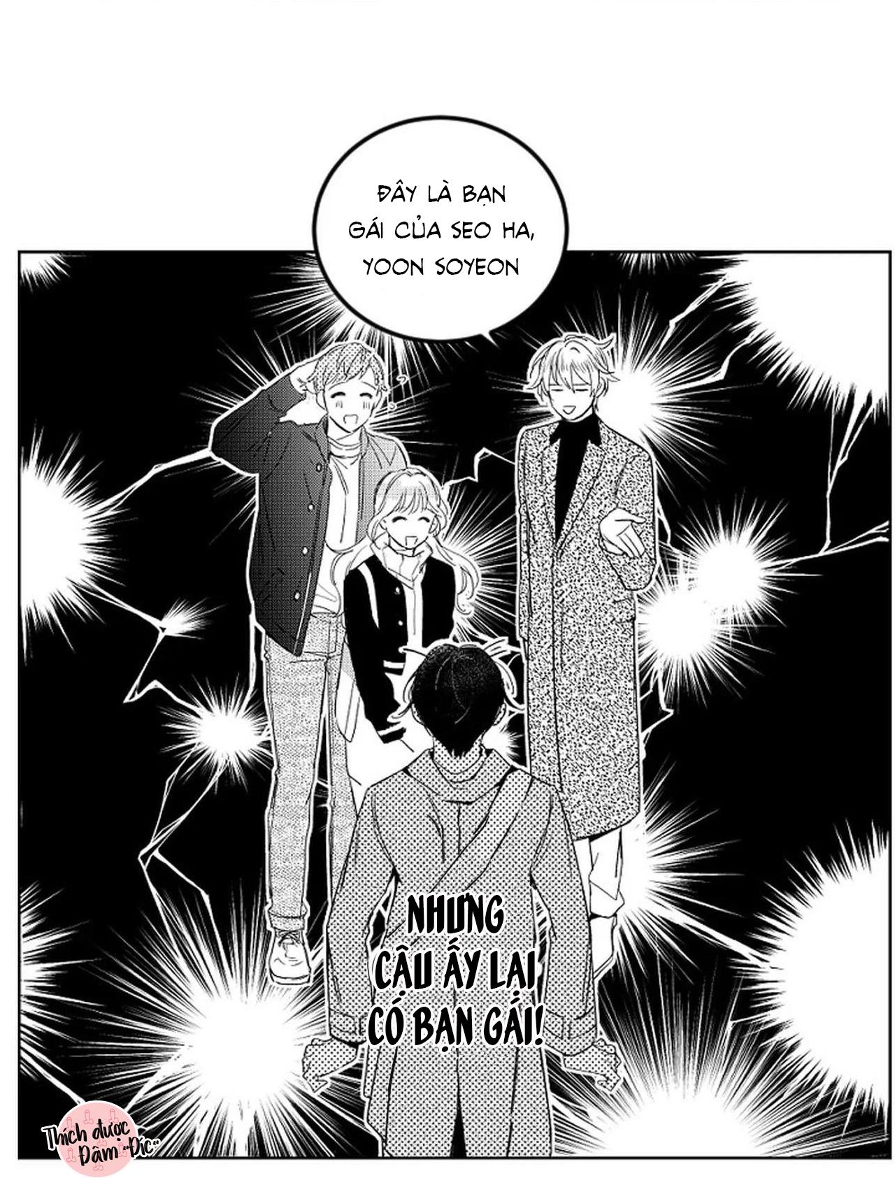 Ai Là Kẻ Lừa Đảo Ngọt Ngào? Chapter 0 Prologue - Trang 2