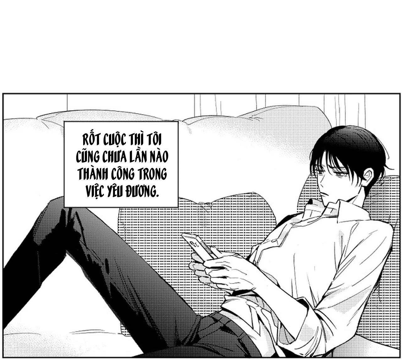 Ai Là Kẻ Lừa Đảo Ngọt Ngào? Chapter 0 Prologue - Trang 2