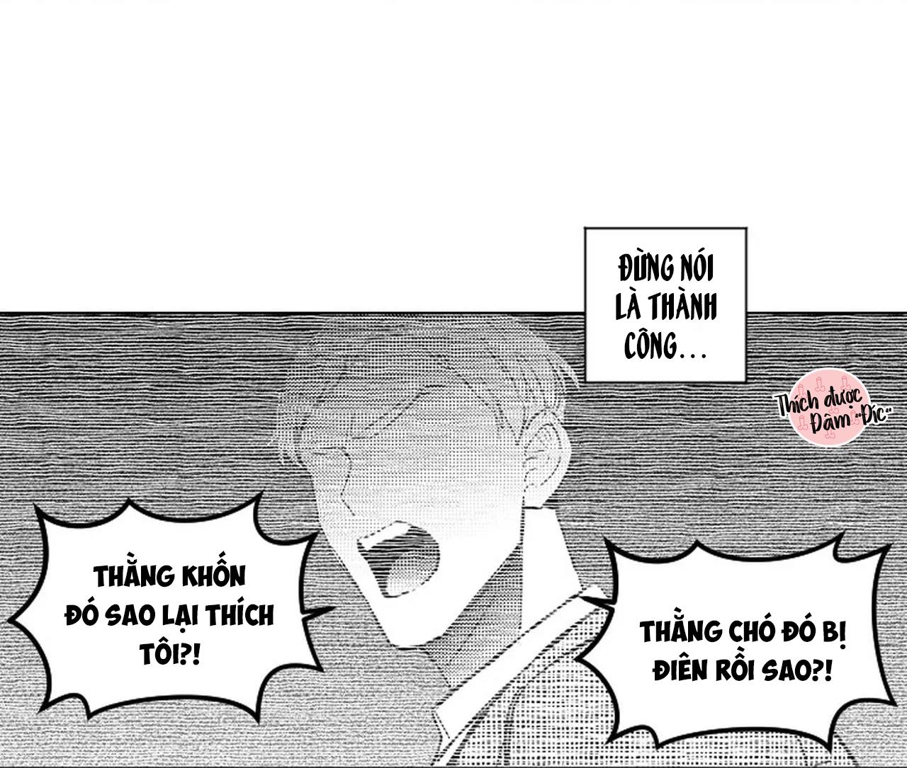 Ai Là Kẻ Lừa Đảo Ngọt Ngào? Chapter 0 Prologue - Trang 2