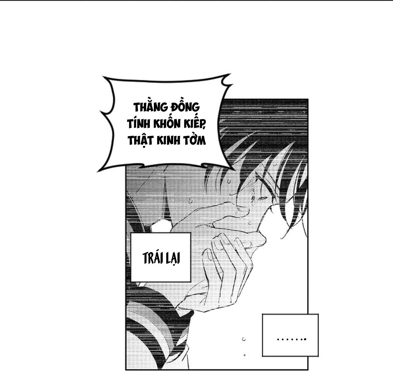 Ai Là Kẻ Lừa Đảo Ngọt Ngào? Chapter 0 Prologue - Trang 2