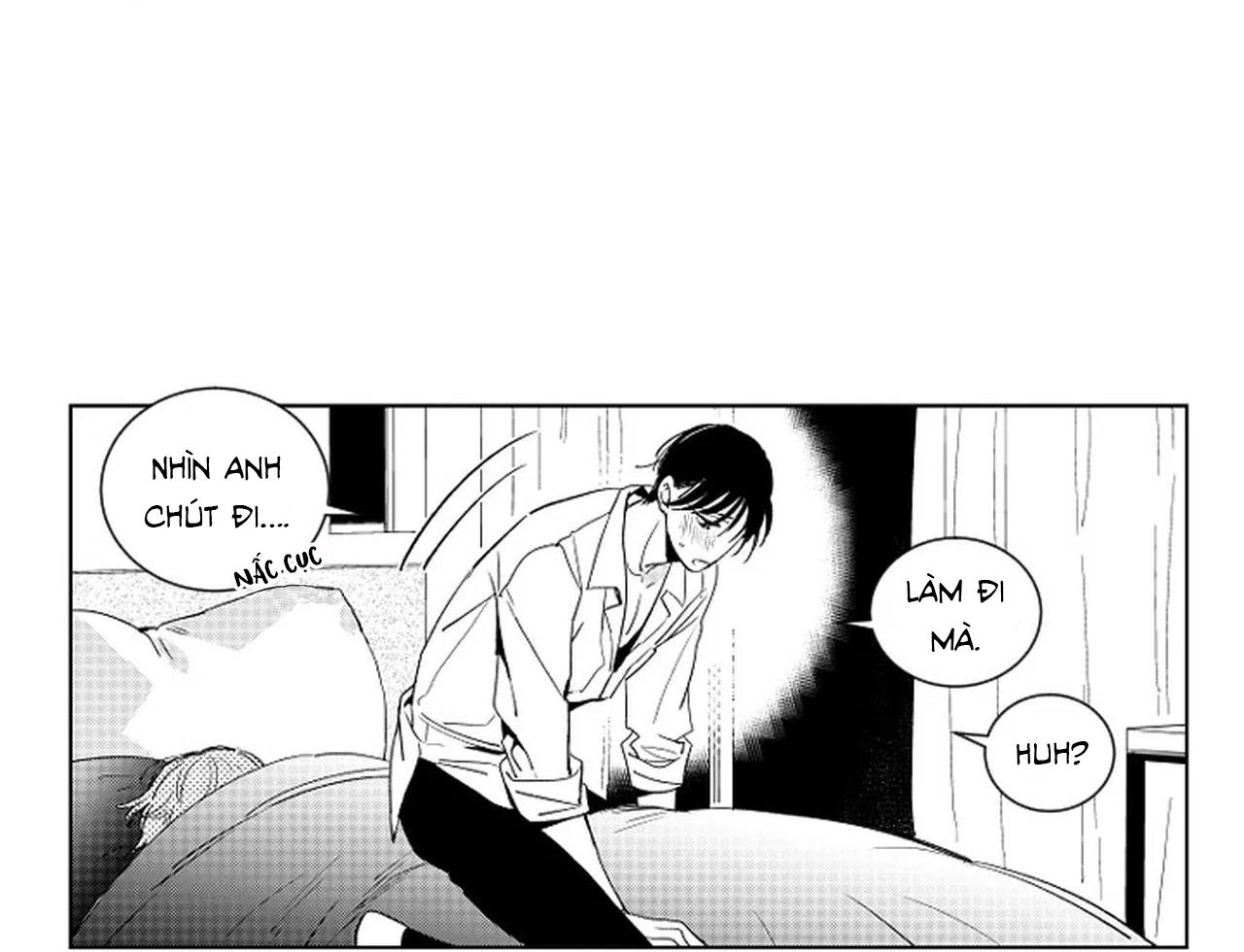 Ai Là Kẻ Lừa Đảo Ngọt Ngào? Chapter 0 Prologue - Trang 2