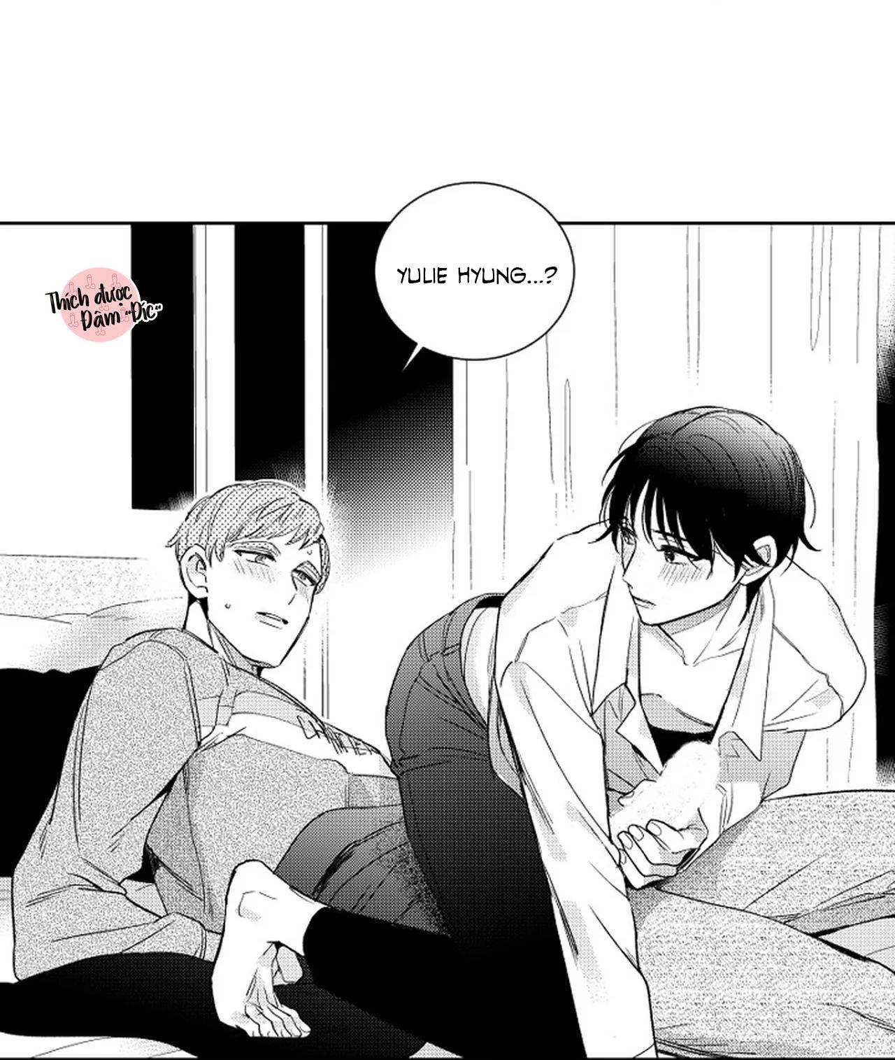 Ai Là Kẻ Lừa Đảo Ngọt Ngào? Chapter 0 Prologue - Trang 2