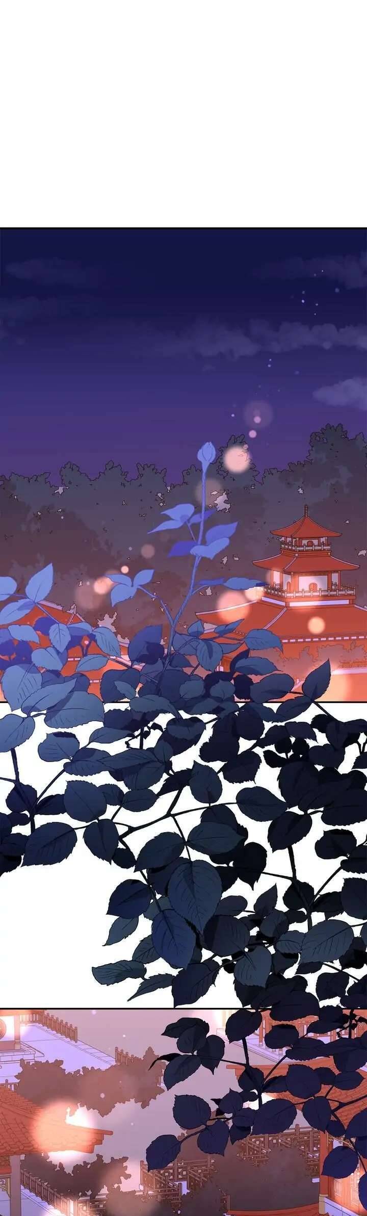 Ái Phi, Dao Của Nàng Rơi Rồi Chapter 113 - Trang 2