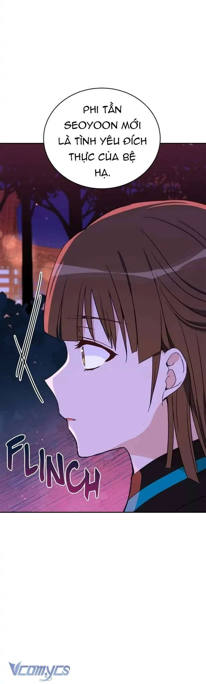 Ái Phi, Dao Của Nàng Rơi Rồi Chapter 113 - Trang 2