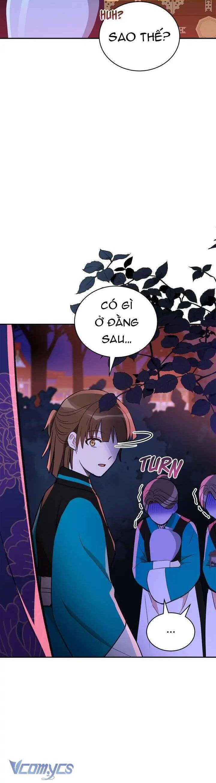 Ái Phi, Dao Của Nàng Rơi Rồi Chapter 113 - Trang 2