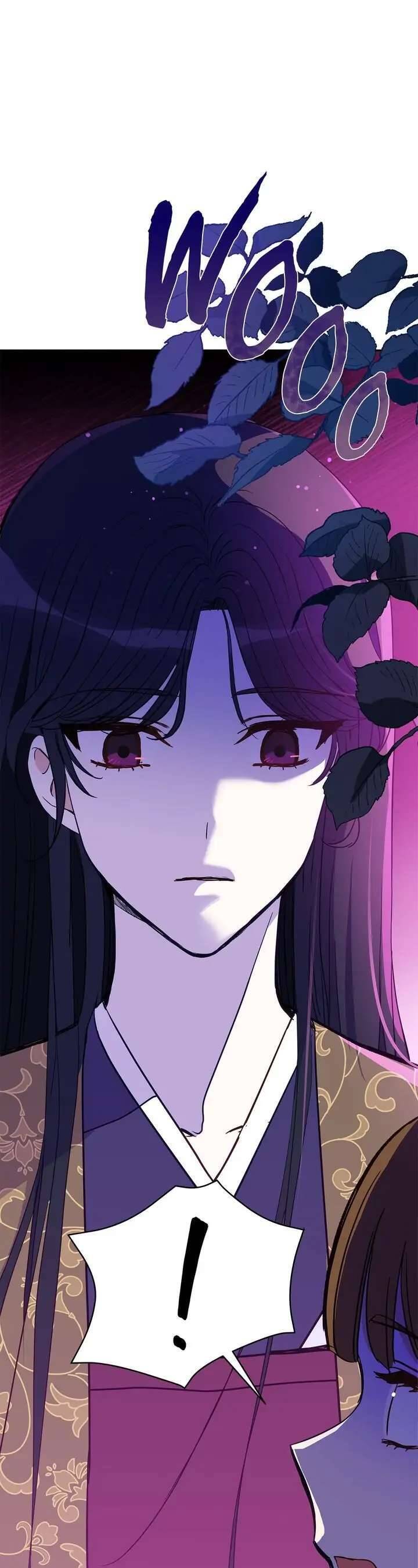 Ái Phi, Dao Của Nàng Rơi Rồi Chapter 113 - Trang 2