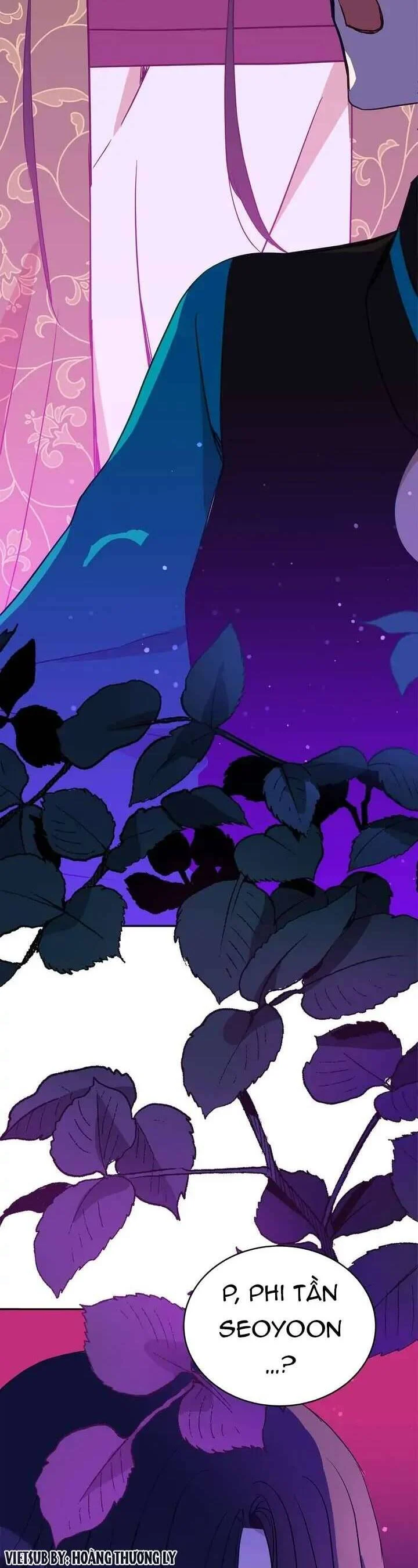 Ái Phi, Dao Của Nàng Rơi Rồi Chapter 113 - Trang 2